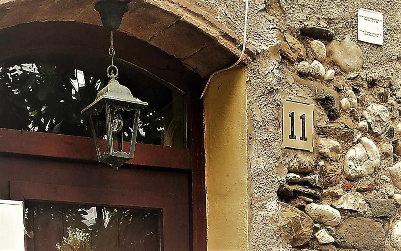 Ca Lesperrucat Acogedora Casa De Pueblo Tranquila Y Bien Comunicada Villa Argelaguer Exterior foto