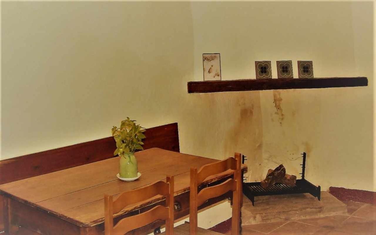 Ca Lesperrucat Acogedora Casa De Pueblo Tranquila Y Bien Comunicada Villa Argelaguer Exterior foto