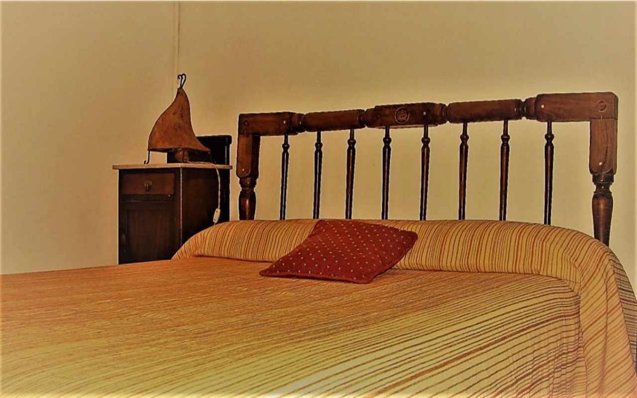 Ca Lesperrucat Acogedora Casa De Pueblo Tranquila Y Bien Comunicada Villa Argelaguer Exterior foto