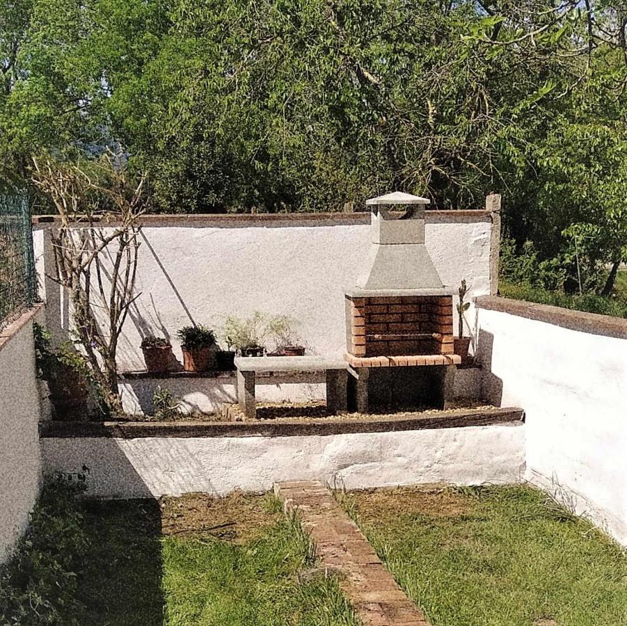 Ca Lesperrucat Acogedora Casa De Pueblo Tranquila Y Bien Comunicada Villa Argelaguer Exterior foto